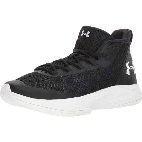Chaussure Jet Mid Under Armour