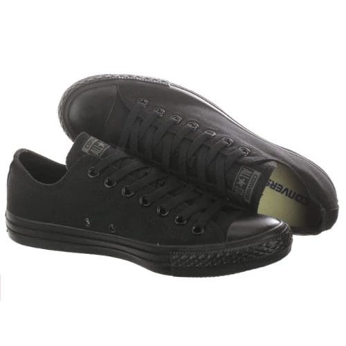 Chaussure converse all star lo
