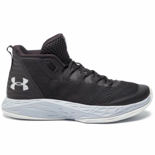 Chaussure Jet Mid Under Armour