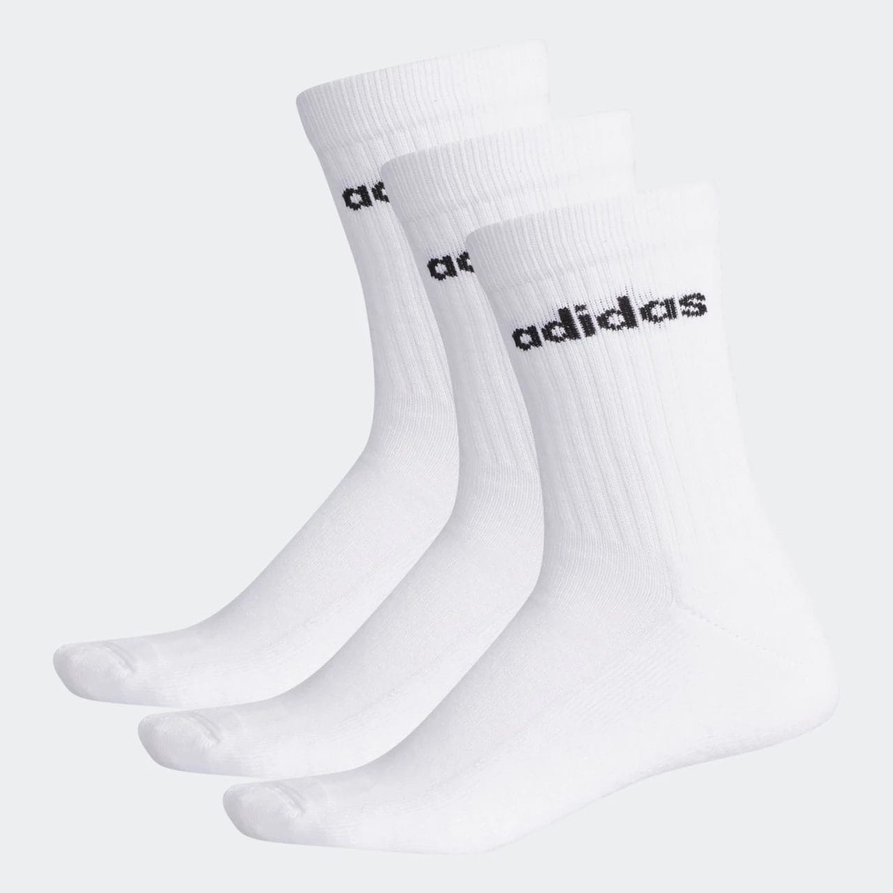Chaussettes sportstyle camo crew 3pp Adidas