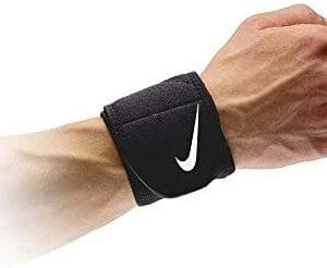 Bracelet de combat Nike Pro Wrist Wrap 2.0 N.MZ.08