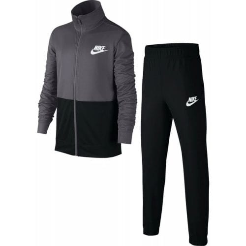 B nsw track suit poly Survêtement sport Nike