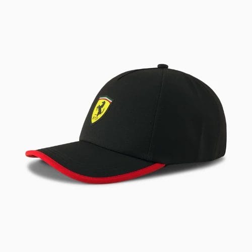 Casquette 2025 puma ferrari