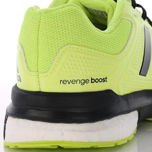 Chaussure Revenge Boost 2M Textile Mes