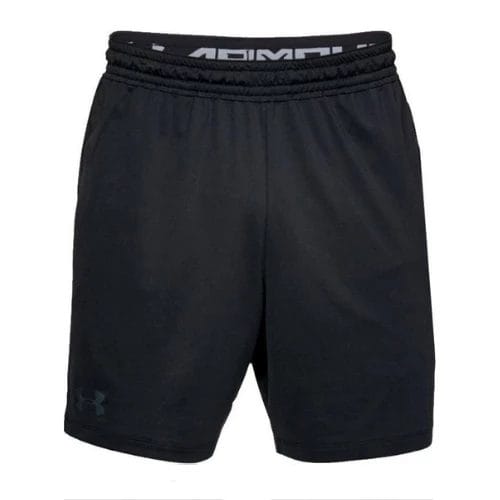 Short MK-1 7in Under Armour - L, 001