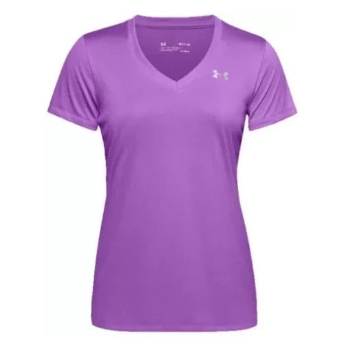 Under Armour Tech SS-Solid