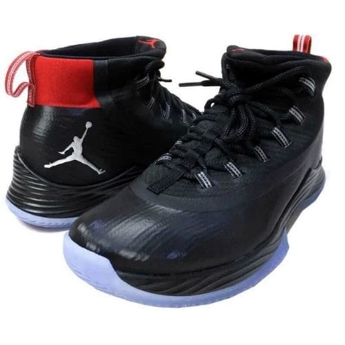 Chaussure Jordan Ultra fly Nike