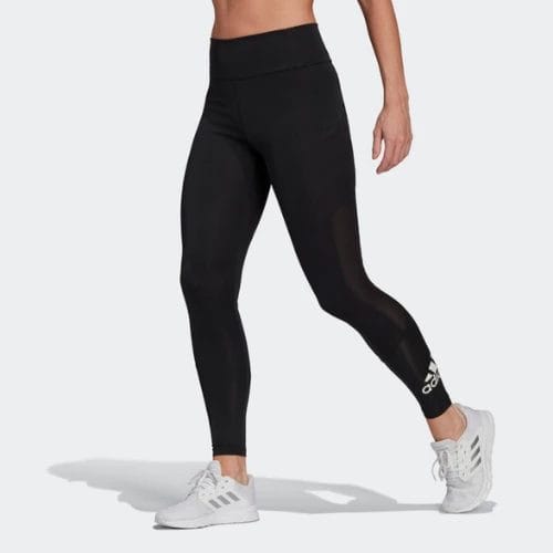 Legging adidas taille outlet haute