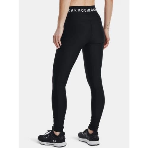 Pants HG Armour Legging Branded WB Under Armour