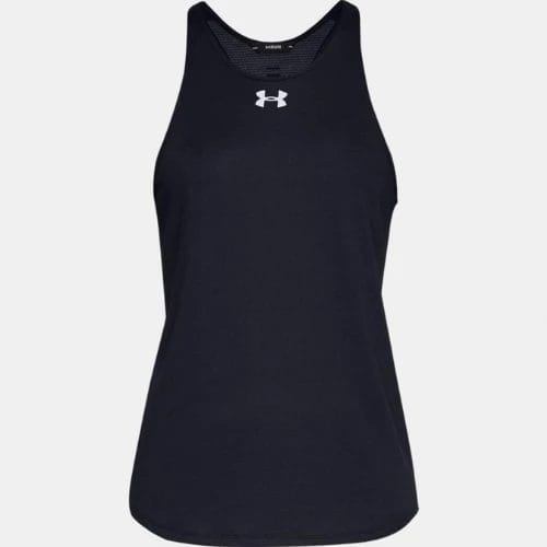 Maillot UA Qualifier Tank Under Armour