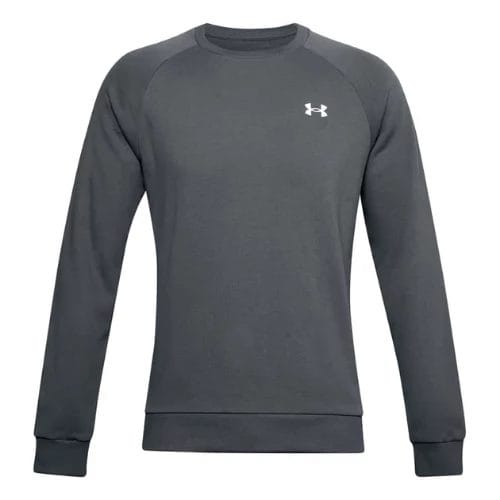 Pull Rival Cotton Crew Under Armour