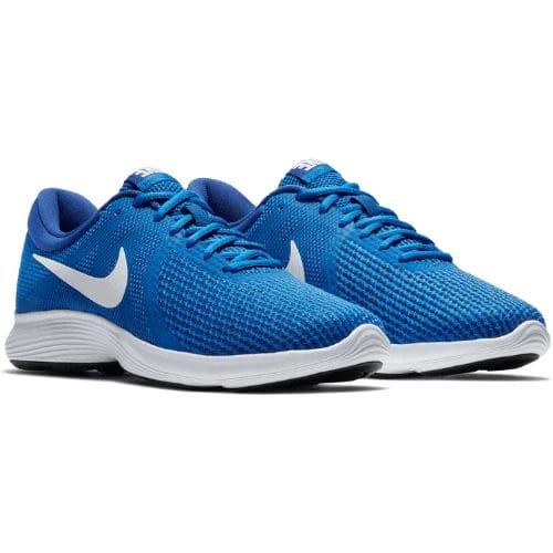 Chaussures Revolution 4 Game Royal Nike