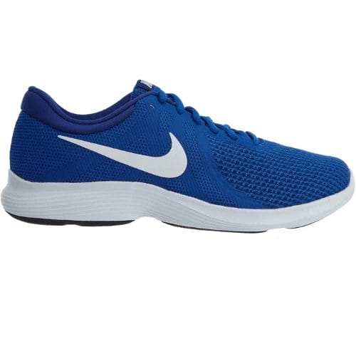 Chaussures Revolution 4 Game Royal Nike