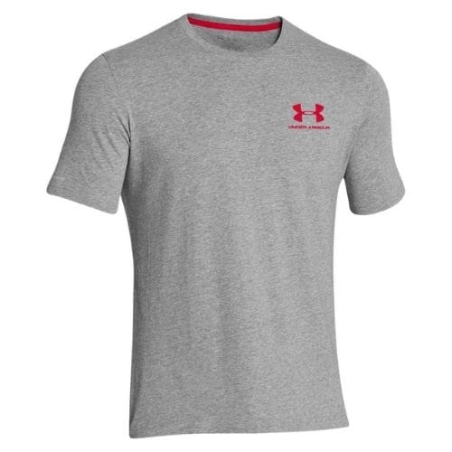 Under clearance armour 1257616