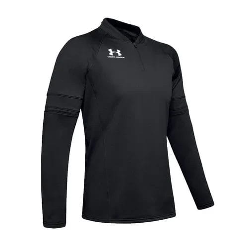 Haut Challenger III Midlayer pour homme Under Armour