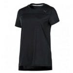T-Shirt Short Sleeve Tee Womens Casual Gym Puma