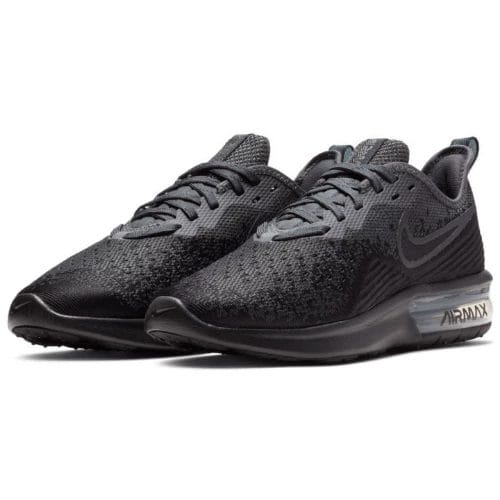 Chaussures Air Max Sequent 4 pour Femme Nike