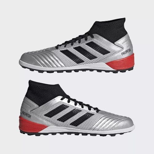 Chaussures de foot Predator 19.3 Tf Adidas