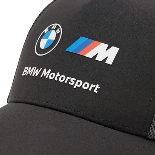 Casquette BMW M Motorsport