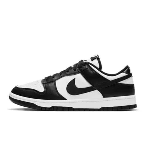 Chaussures Dunk Low W Nike