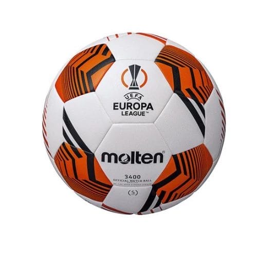 Ballon de Football Europa League Molten