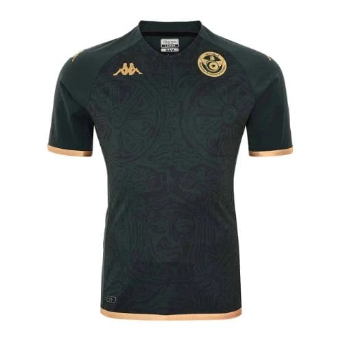 Maillots Équipe national World Cup 2022