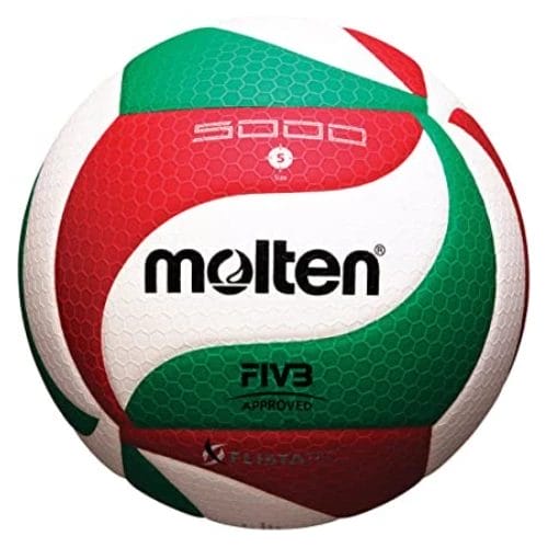 Volleyball Molten - 5, Multicolore