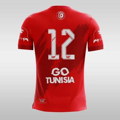 Go Tunisia Model 2 – Men