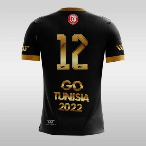 Go Tunisia Model 3