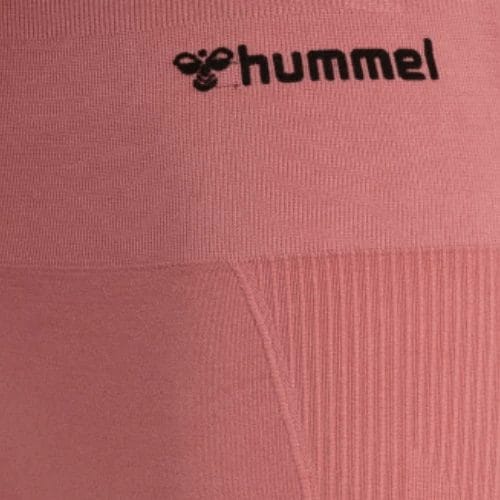 Legging De Sport Seamless Femme Hummel