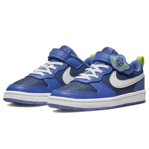 Chaussures Court Borough Low 2 Lil Fruits Little Kids' Nike