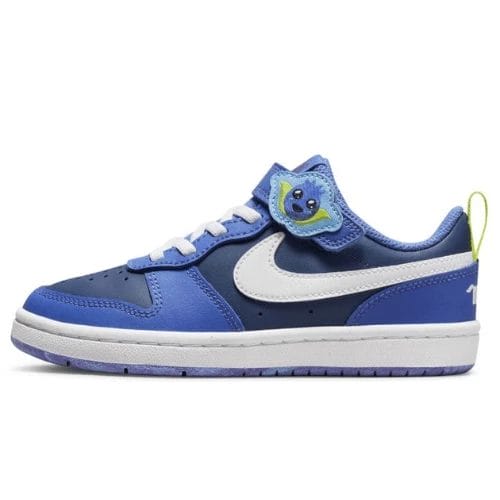Chaussures Court Borough Low 2 Lil Fruits Little Kids' Nike