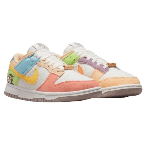 Chaussures Sun Club Nike Dunk Low