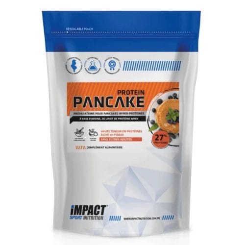 Protein Pancake 450g Impact