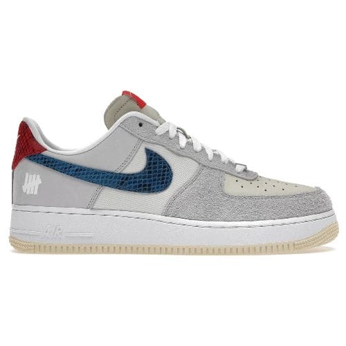 Chaussures Low SP Nike Air Force 1