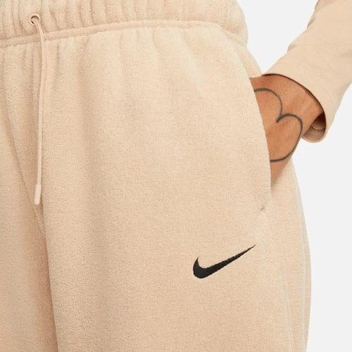 Pantalon de jogging taille haute Nike