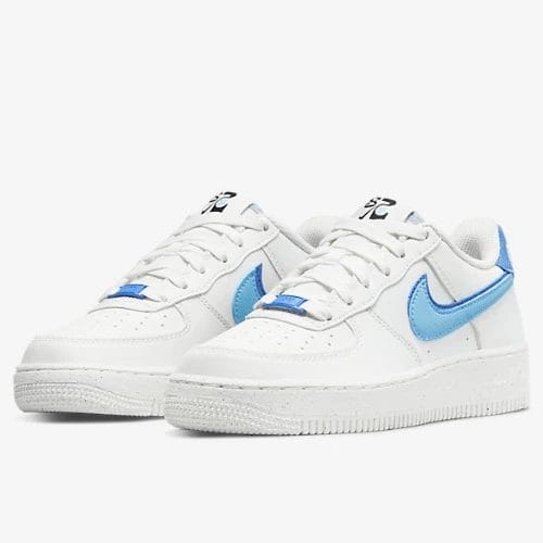 Chaussures Air Force 1 LV8 Big Nike