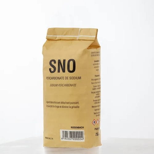 Wildkard-Percarbonate de sodium 750G SNO