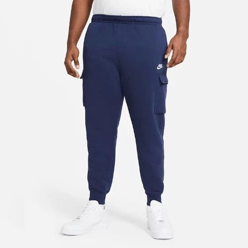 Pantalon cargo Sportswear Club Fleece Nike