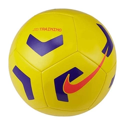 Ballon Pitch Training Nike