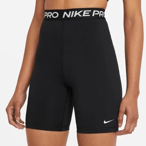 Short taille haute Pro Nike