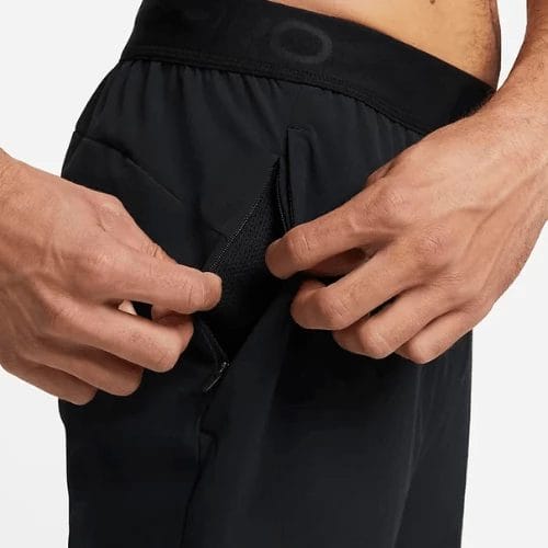 Pantalon d'entraînement Pro Dri-FIT Vent Max Nike