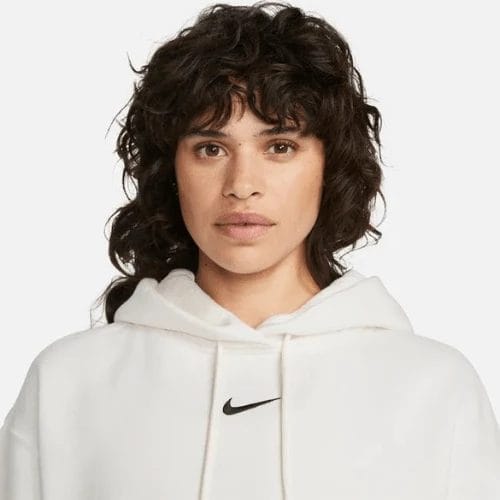 Sweat à capuche oversize Sportswear Phoenix Fleece Nike