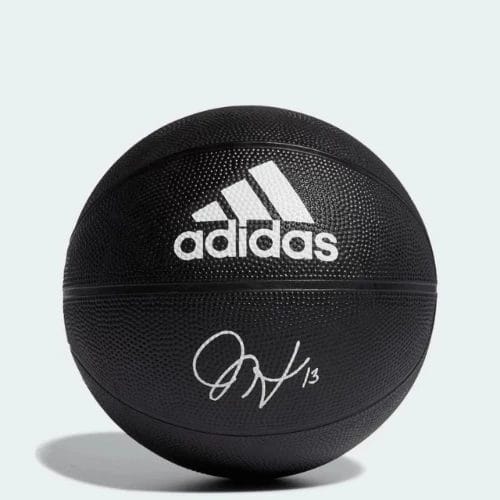 Ballon de basketball Harden Adidas