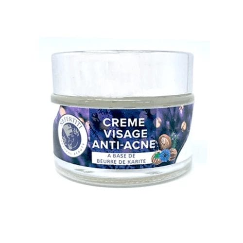 Nefertiti Crème anti-acné 50 ML