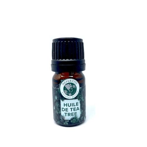 Nefertiti huile essentielle de tea-tree 10 ML